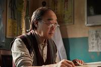 Кадр Будни торговца кровью