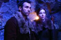 Кадр Горец: Источник