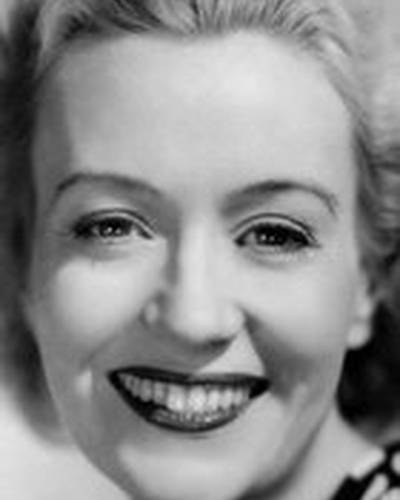 Она Мансон фото