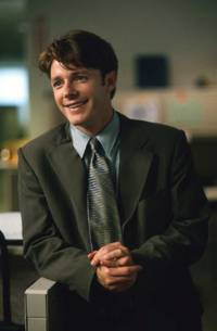 Кадр Брачные игры земных обитателей