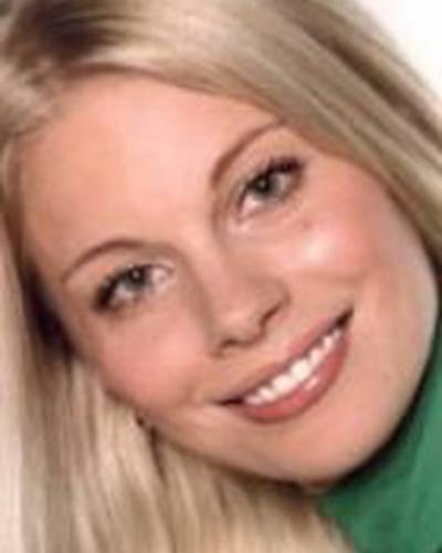 Виктория Айзентир фото