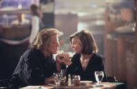 Кадр На закате