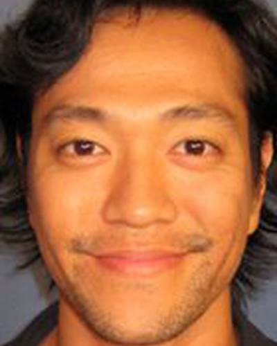 Луис Одзава Чангчьен фото