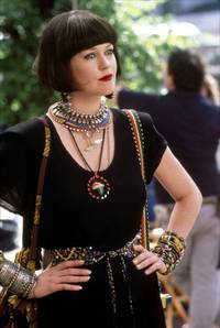 Кадр Дикая штучка