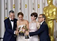 Кадр 85-я церемония вручения премии «Оскар»