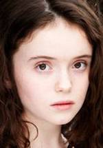 Лара Робинсон фото