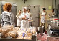 Кадр Оранжевый — хит сезона