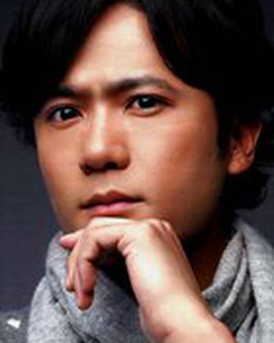 Горо Инагаки фото