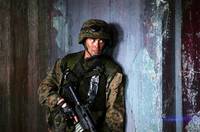 Кадр Миссия спасения (видео)