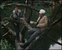 Кадр Картина (мини-сериал)