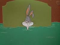 Кадр Вода, вода каждому кролику