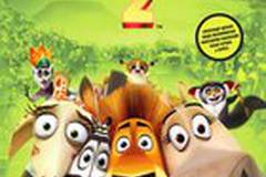 Мадагаскар 2