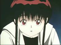 Кадр 3x3 глаза (видео)