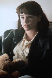 Кадр Последний бойскаут