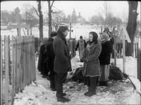 Кадр Евдокия