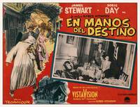 Постер Человек, который слишком много знал