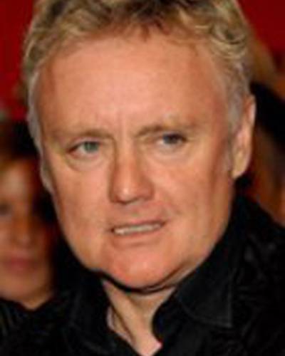 Роджер Тейлор фото