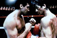 Кадр Американский кикбоксер
