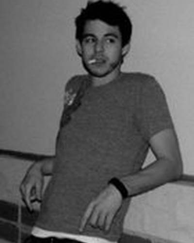 Джейсон Торрес фото