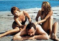 Кадр Украли бедро Юпитера