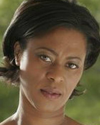 Treisa Gary фото