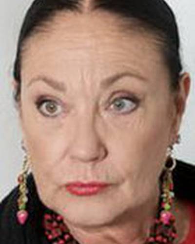 Ольга Матешко фото