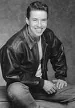 Шон Фрай фото