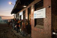 Кадр Долгая дорога к свободе