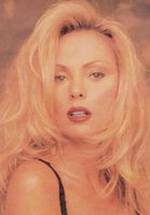 Тамара Ландри фото