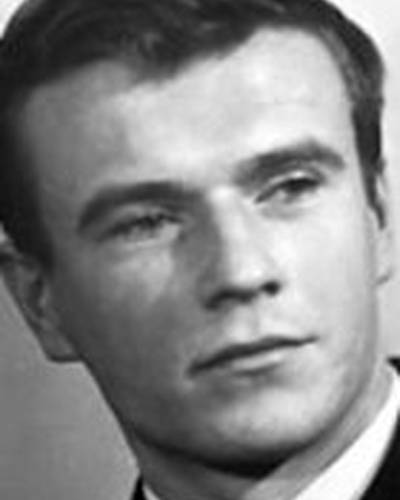 Геннадий Кочкожаров фото