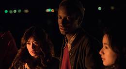 Кадр из фильма "Это школа, Бро! " - 2