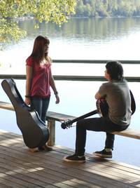 Кадр Camp Rock: Музыкальные каникулы