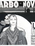 Постер из фильма "Мата Хари" - 1