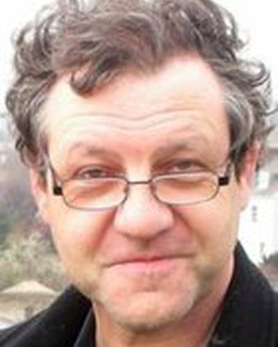 Тарквин Готч фото