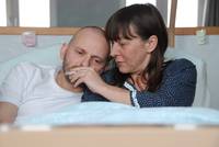 Кадр Остановка на перегоне