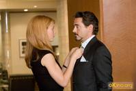 Кадр Железный человек