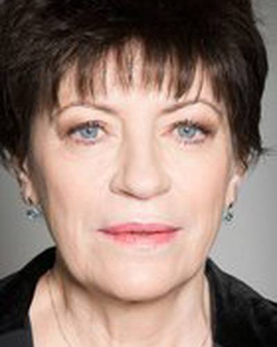 Луминица Георгиу фото