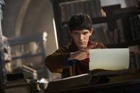 Кадр Мерлин