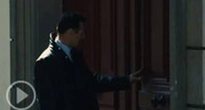 Международный трейлер