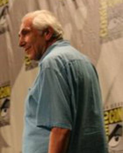 Марти Кроффт фото