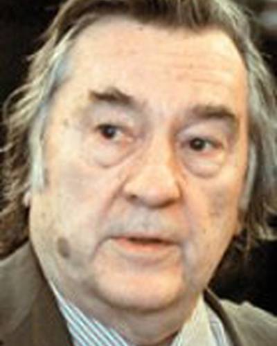 Александр Проханов фото