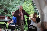 Кадр Моя безумная семья