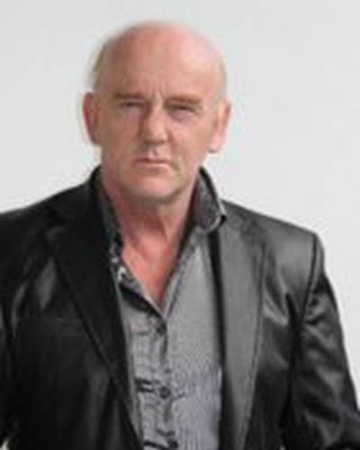 Ромуальд Анджей Клос фото