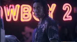 Кадр из фильма "Опасный Бангкок" - 1