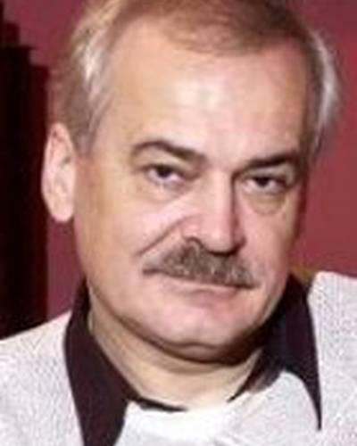 Николай Буров фото