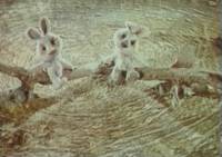 Кадр Бачо едет к бабушке