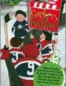 Рождественский крекер