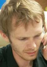 Максим Осадчий фото