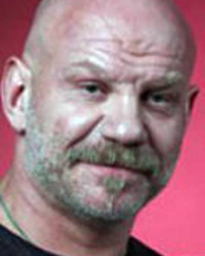 Сергей Лобанов фото