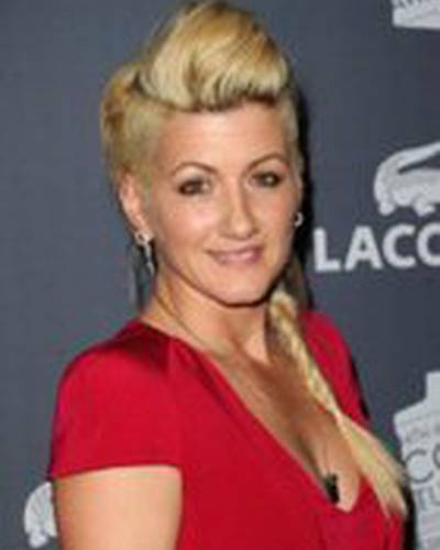 Триш Саммервилл фото